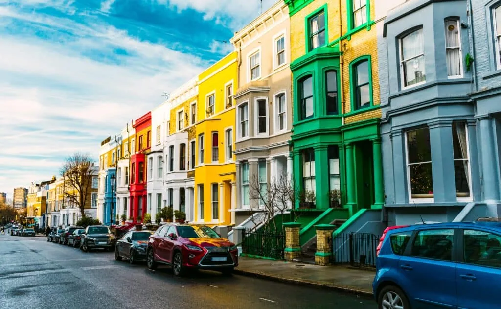 Residential property relevant to commercial tenant eviction support